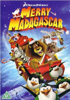 马达加斯加的圣诞在线观看和下载