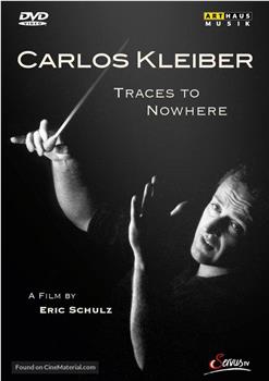 Spuren ins Nichts - Der Dirigent Carlos Kleiber在线观看和下载