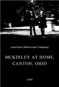 麦金莱在俄亥俄州坎顿在线观看和下载