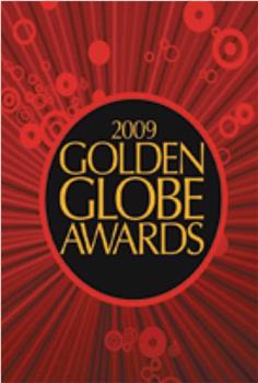 2009第66届金球奖颁奖典礼在线观看和下载