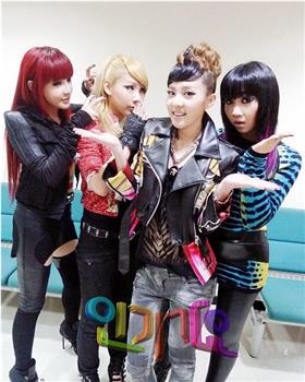 2NE1TV 第二季在线观看和下载