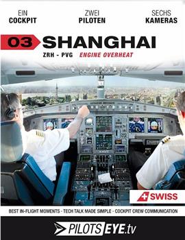 飞行员之眼：上海在线观看和下载