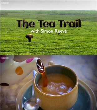 和西蒙·里夫一起寻茶在线观看和下载