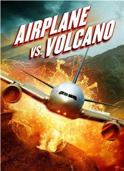 飞机和火山在线观看和下载