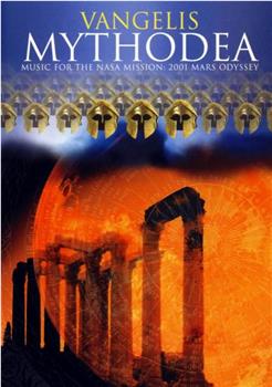 范吉利斯：火星神话-希腊现场音乐会在线观看和下载