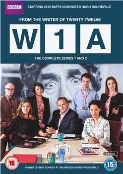 W1A 第二季在线观看和下载