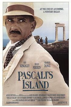 帕斯卡利之岛在线观看和下载