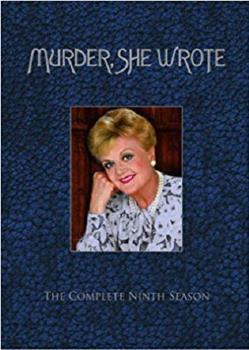 女作家与谋杀案 第九季在线观看和下载
