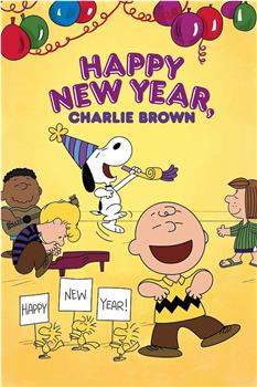 新年快乐，查理布朗在线观看和下载