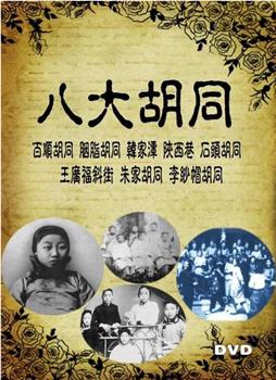 八大胡同在线观看和下载