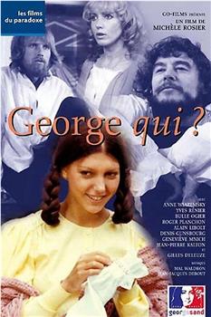 George qui?在线观看和下载