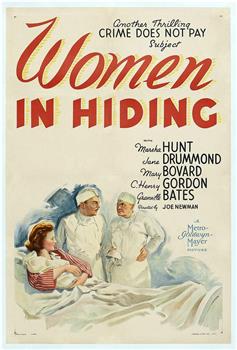 Women in Hiding在线观看和下载