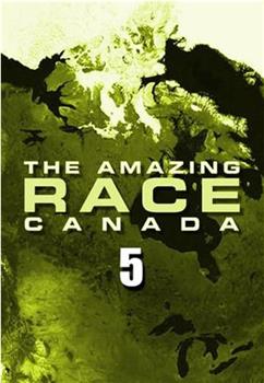 极速前进：加拿大版 第五季在线观看和下载