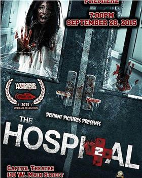 The Hospital 2在线观看和下载
