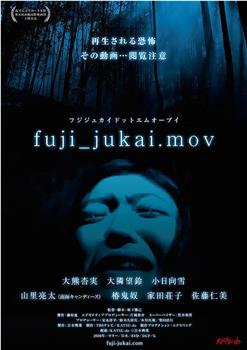 fuji_jukai.mov在线观看和下载