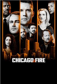 芝加哥烈焰 第七季在线观看和下载