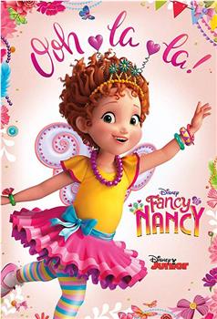 Fancy Nancy Season 1在线观看和下载