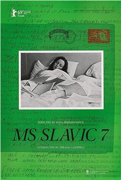 MS Slavic 7在线观看和下载