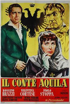 Il conte Aquila在线观看和下载