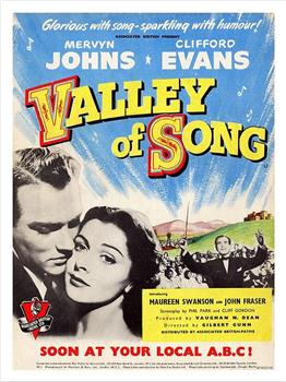 Valley of Song在线观看和下载