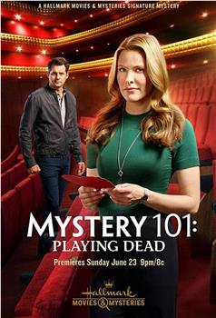 Mystery 101: Playing Dead在线观看和下载