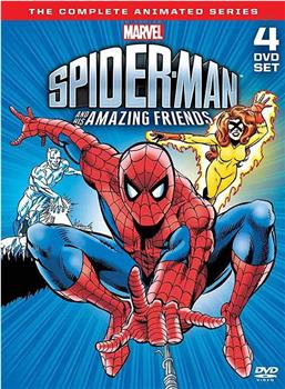 蜘蛛侠和他的神奇朋友们 第二季在线观看和下载