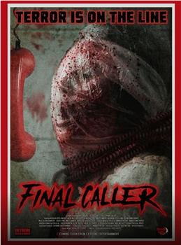 Final Caller在线观看和下载