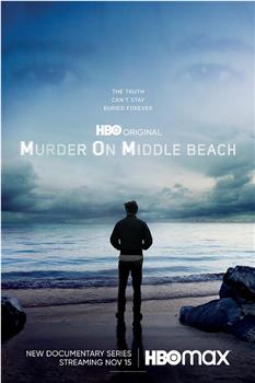 Murder On Middle Beach Season 1在线观看和下载