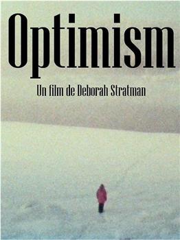 Optimism在线观看和下载