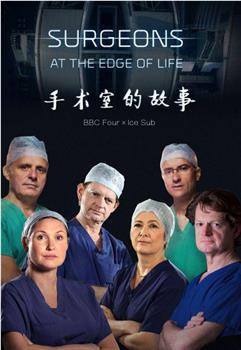 外科医生：生命边缘 第一季在线观看和下载