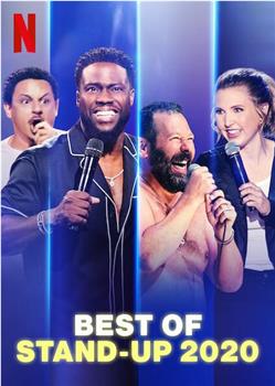 Best Of Stand-up 2020在线观看和下载