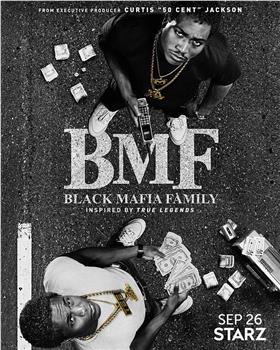 Black Mafia Family在线观看和下载