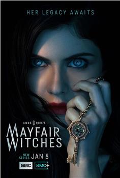 梅菲尔女巫 第一季在线观看和下载