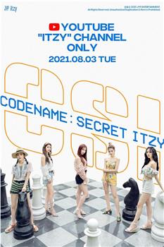 Codename : Secret ITZY 2在线观看和下载