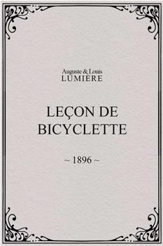Leçon de bicyclette在线观看和下载