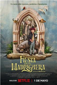 Fiesta en la Madriguera在线观看和下载