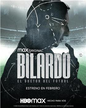 Bilardo, el doctor del fútbol在线观看和下载