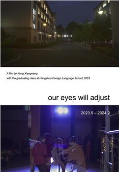 our eyes will adjust在线观看和下载