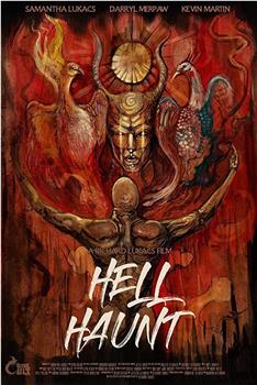 Hell Haunt在线观看和下载