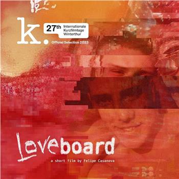 Loveboard在线观看和下载