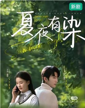 夏夜有染在线观看和下载