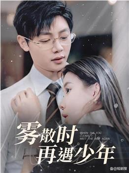 雾散时再遇少年在线观看和下载