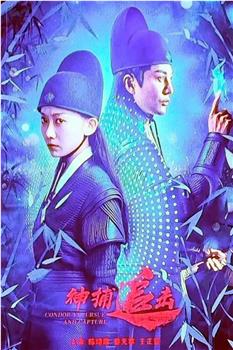 神捕追击在线观看和下载