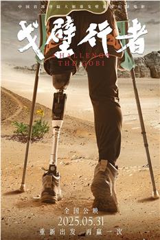 戈壁行者在线观看和下载