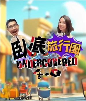 卧底旅行团4.0在线观看和下载