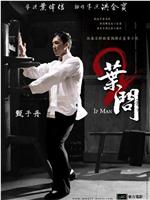 叶问2：宗师传奇ed2k分享