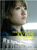 AKB48心程纪实3：少女眼泪的背后ftp分享