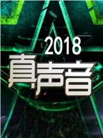 2018真声音