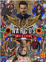 毒枭：墨西哥 第二季