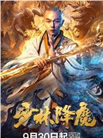 少林降魔magnet磁力分享